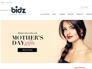 Bidz.com .